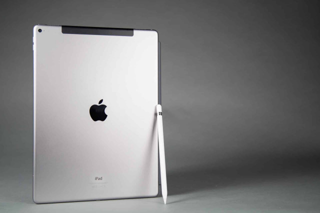 Спор за товарный знак iPad от Apple решен