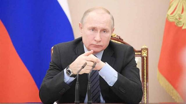 Путин примет участие в открытии автосборочного завода Mercedes-Benz в Подмосковье