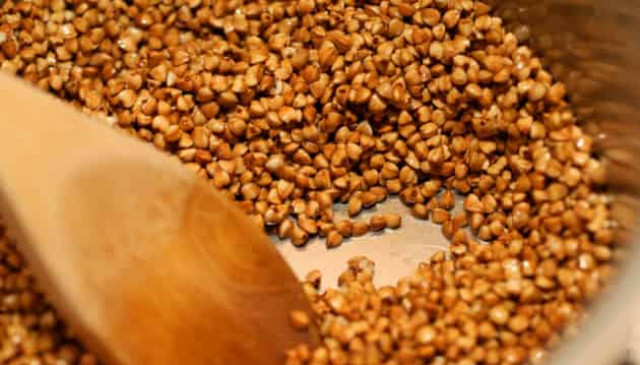 Government introduces quotas on buckwheat exports until July 1