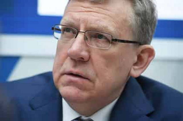 Кудрин отберет у Медведева российскую экономику
