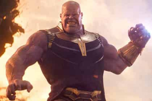 Зрители отказались считать злодеем главного антагониста «Мстителей»
