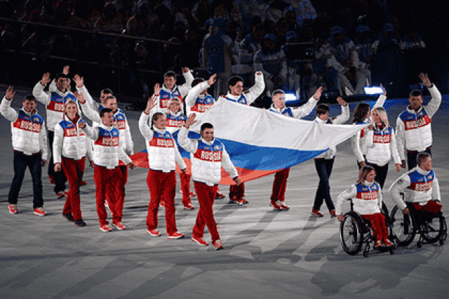 МОК продолжит борьбу с россиянами в суде
