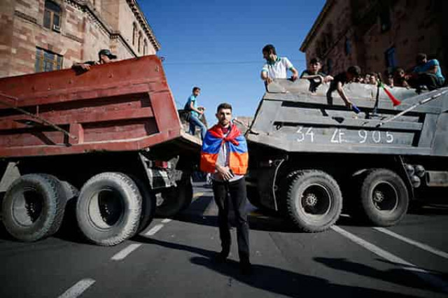 «Они хотят кинуть народ»
