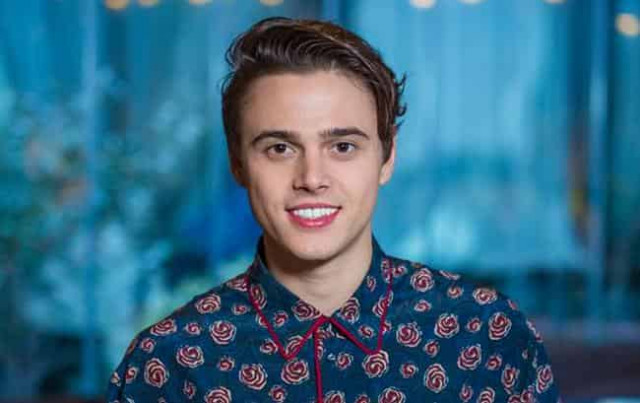 ALEKSEEV рассказал, почему его хотели усыновить