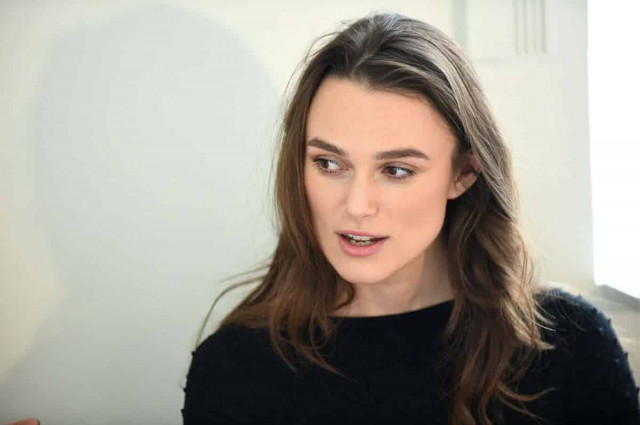 Кира Найтли снова беременна