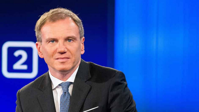 В Австрии напали на известного журналиста