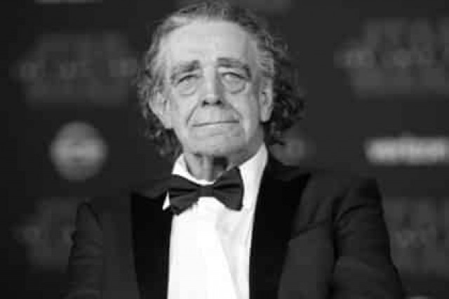 Умер актер сыгравший роль Чубакки в «Звездных войнах»