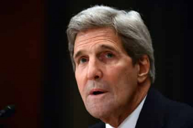 Керри перенес операцию на сломанной ноге
