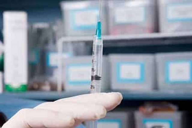 Создана универсальная вакцина против рака