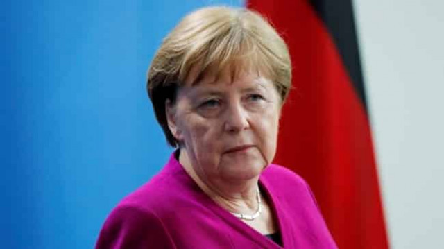 Меркель: Правляча коаліція продовжить роботу «з усвідомленням відповідальності»
