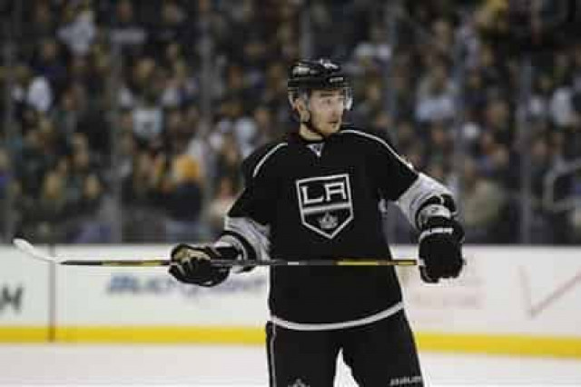 Хоккеист Войнов проведет 90 дней в американской тюрьме
