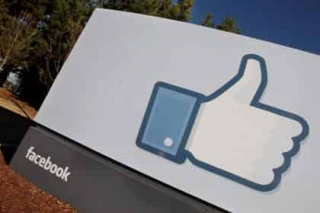 Facebook удалил пост замглавы Роскомнадзора со словом «хохол»