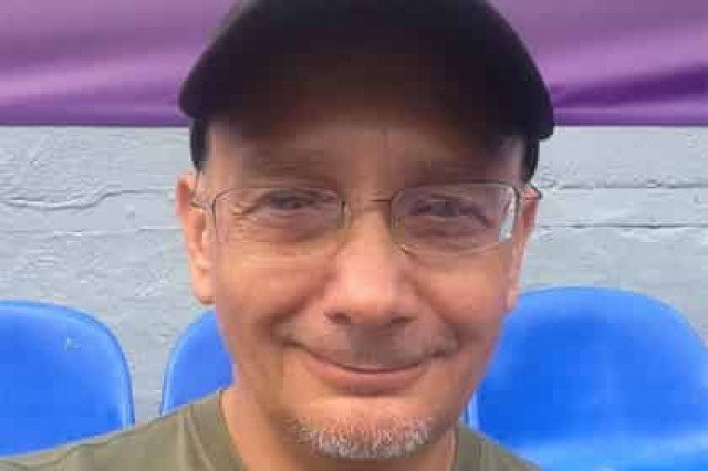 Украинский писатель решил спрыгнуть с моста в случае победы России над Хорватией