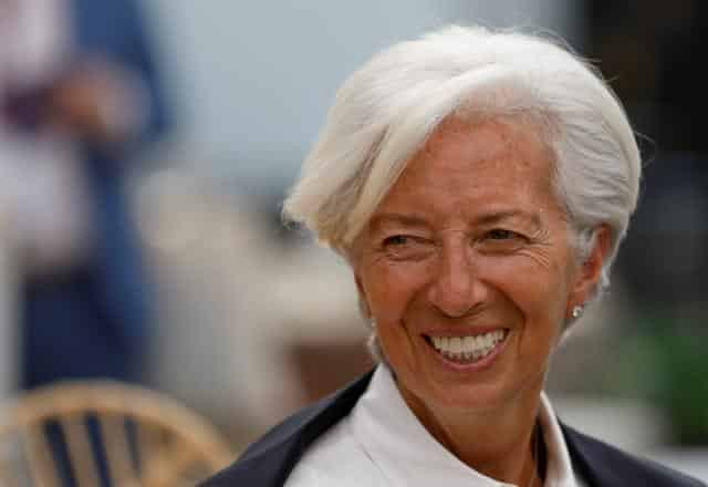 EU leaders choose France's Lagarde for ECB after marathon summit