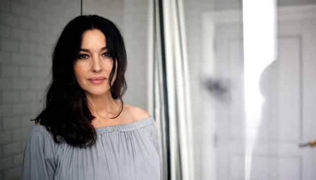 Фанаты Моники Беллуччи ликуют: у них появился шанс завоевать сердце звезды 