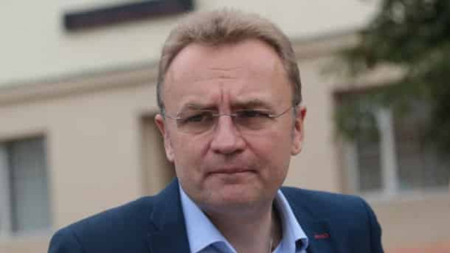 Садовой хочет отправить Медведчука за решетку