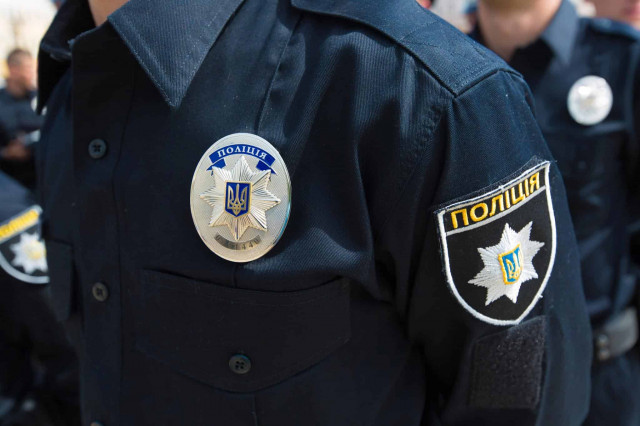 19-річний чоловік відкрив стрілянину в маршрутці Львова, його затримали громадяни