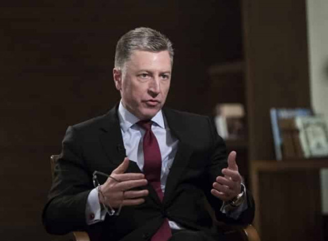 US, Poland agree on joint efforts to support Ukrainian reforms – Volker