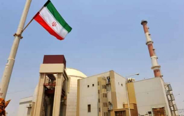 Франция, Германия, Великобритания и ЕС призвали Иран отменить решение об уране
