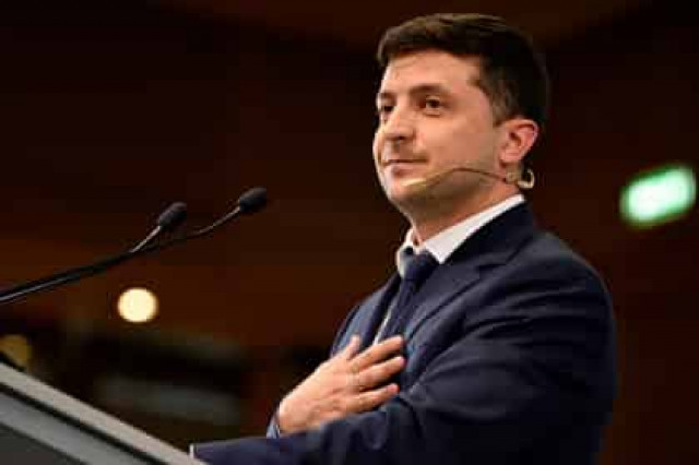 Зеленский о ядерном оружии: Украина больше не будет платить за наивность
