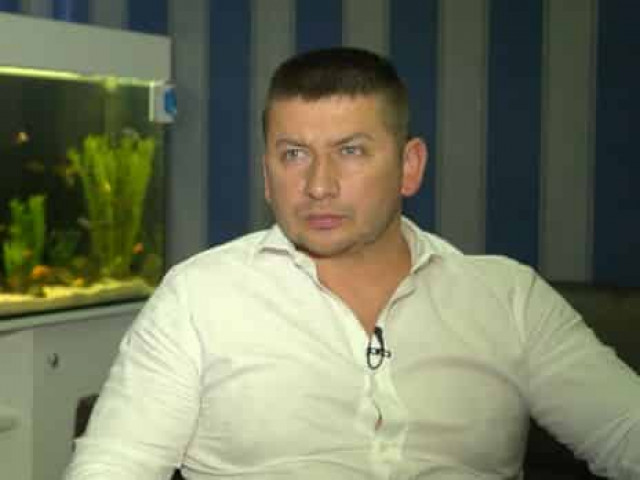 У Києві кандидат в нардепи заявив, що його звільнили з роботи через підтримку Зеленського