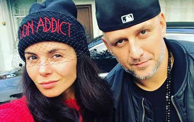 Откровения Каменских об отношениях с Потапом