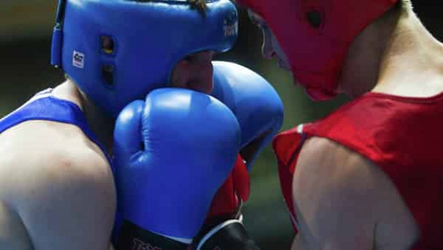 Двенадцать российских боксеров вошли в топ-10 июльского рейтинга WBA