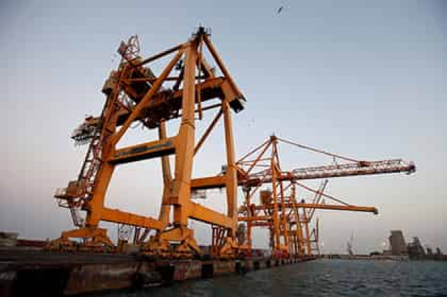 Саудовцы разбомбили рыбный порт и убили десятки людей