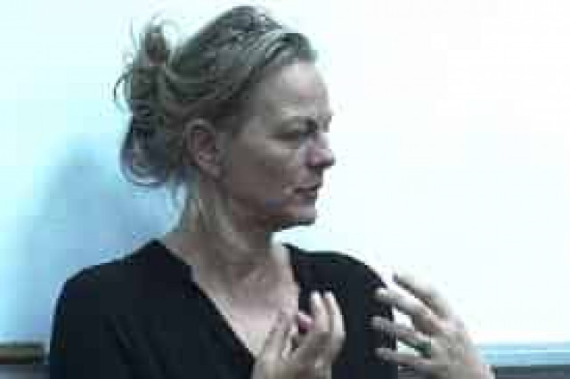 У армян все наоборот: французская актриса о любопытстве и побеге из дома
