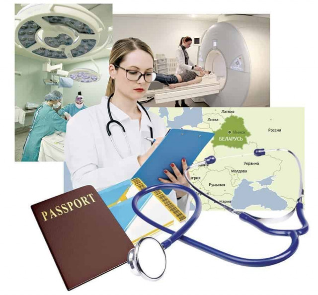 Медицина на экспорт. Почему иностранцы едут лечиться в Украину