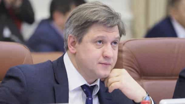 Данилюк рассказал, о чем будут говорить Зеленский и Трамп