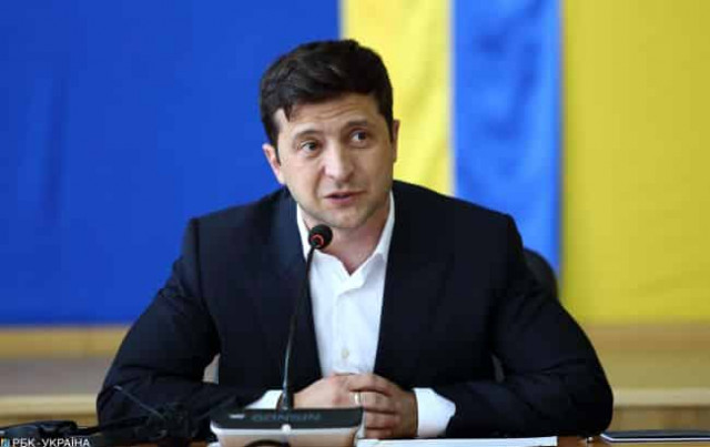 Зеленский назвал дату встречи представителей нормандского формата