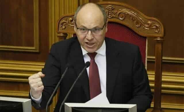 Суд обязал ГБР открыть дело против Парубия