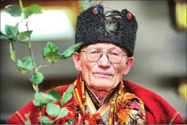 Легендарный мольфар оставил последнее предсказание для Украины: его боялся даже Янукович