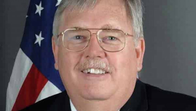 Новый посол США в России приведен к присяге в Вашингтоне