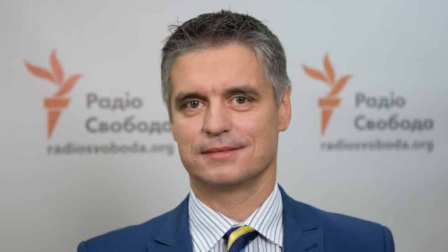 Министр без Facebook: что известно о новом главе МИДа Вадиме Пристайко