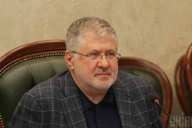 Стали известны подробности о схемах Коломойского в госкомпании при расследовании «Роттердам+» 