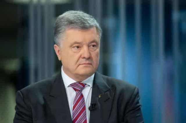 ГБР в очередной раз допросит Порошенко