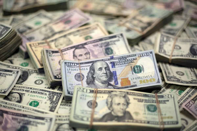 Україна виплатить найбільший борг 2019 року - $ 1,1 мільярда