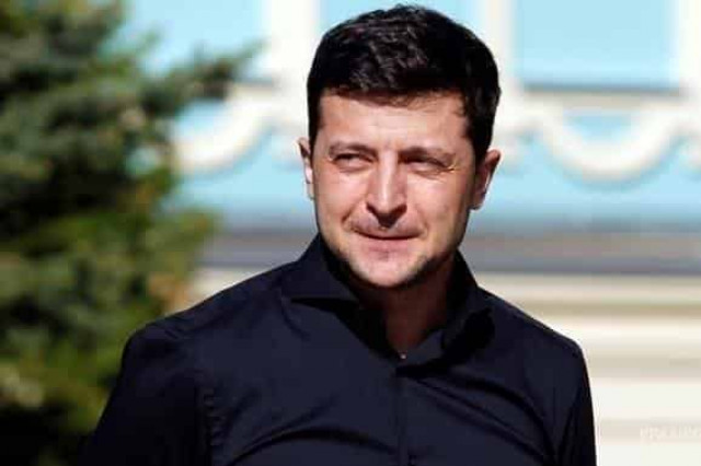 Шоу, унікальний шанс, перемога або мильна бульбашка - чим виявиться план Зеленського?