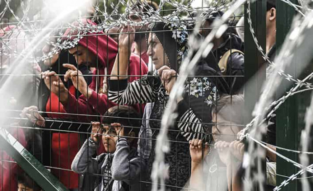 «Цель голосования в Венгрии — усилить ненависть и к беженцам, и к Еврокомиссии»