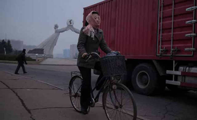 Россия дала мощный толчок развитию северокорейского интернета