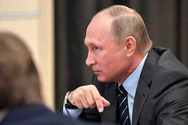 Путин прокомментировал ситуацию вокруг референдума в Каталонии