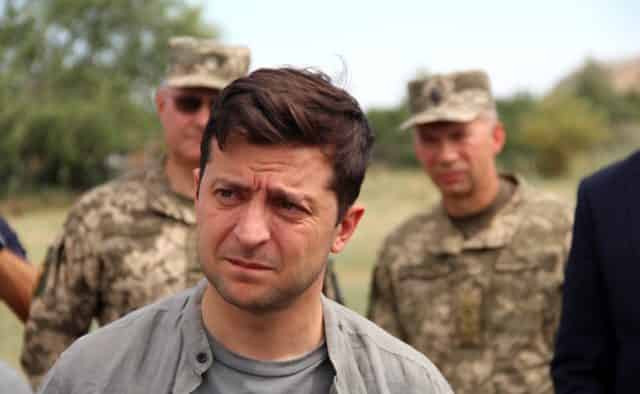 У Зеленского рассказали, что Донбасс вернут очень скоро
