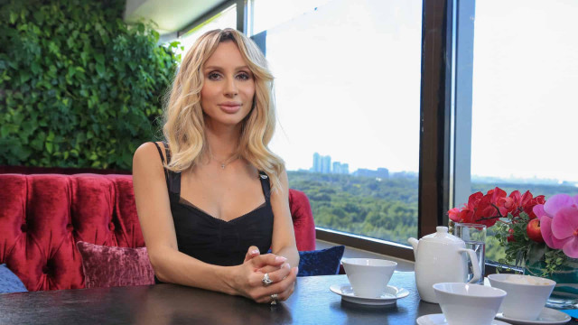 Мужчина Лободы: с кем певица проводит ночи (фото)