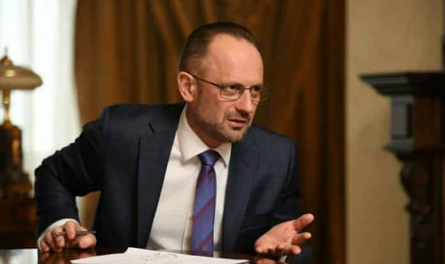 Бессмертный планирует показать народу все документы из Минских переговоров - там не все так просто