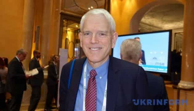 Kolomoisky’s influence on authorities causes harm to Ukraine’s relations with West – Pifer