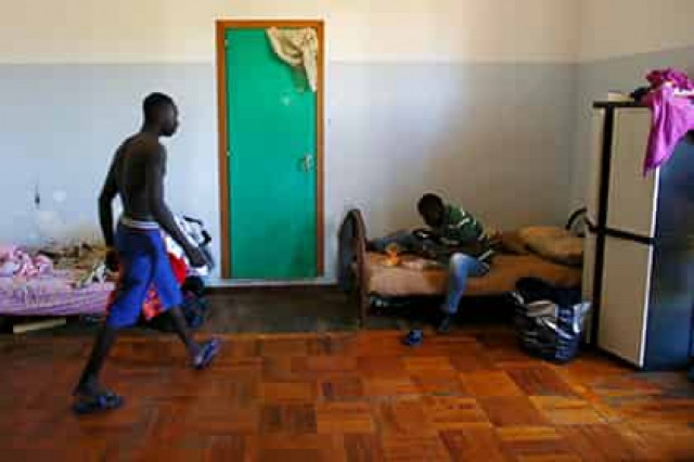 Amnesty International обвинила итальянские власти в пытках беженцев