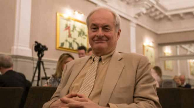 Paul Gambaccini secures CPS payout over unfounded abuse claims