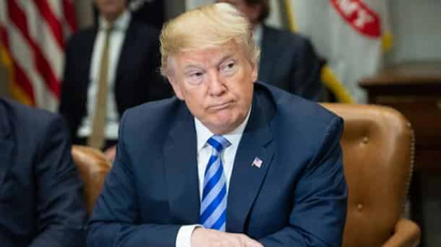 Трамп пригрозил Ирану экономической катастрофой